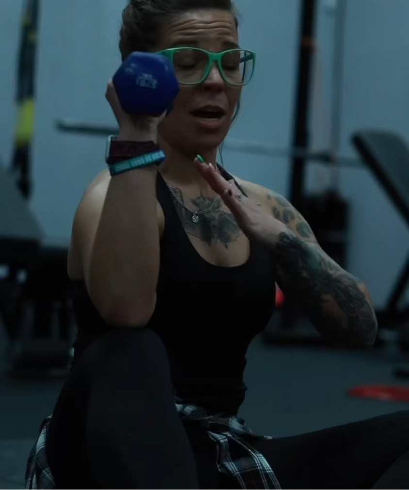 Tanning services at Route 250 fitness facility in New Philadelphia Ohio