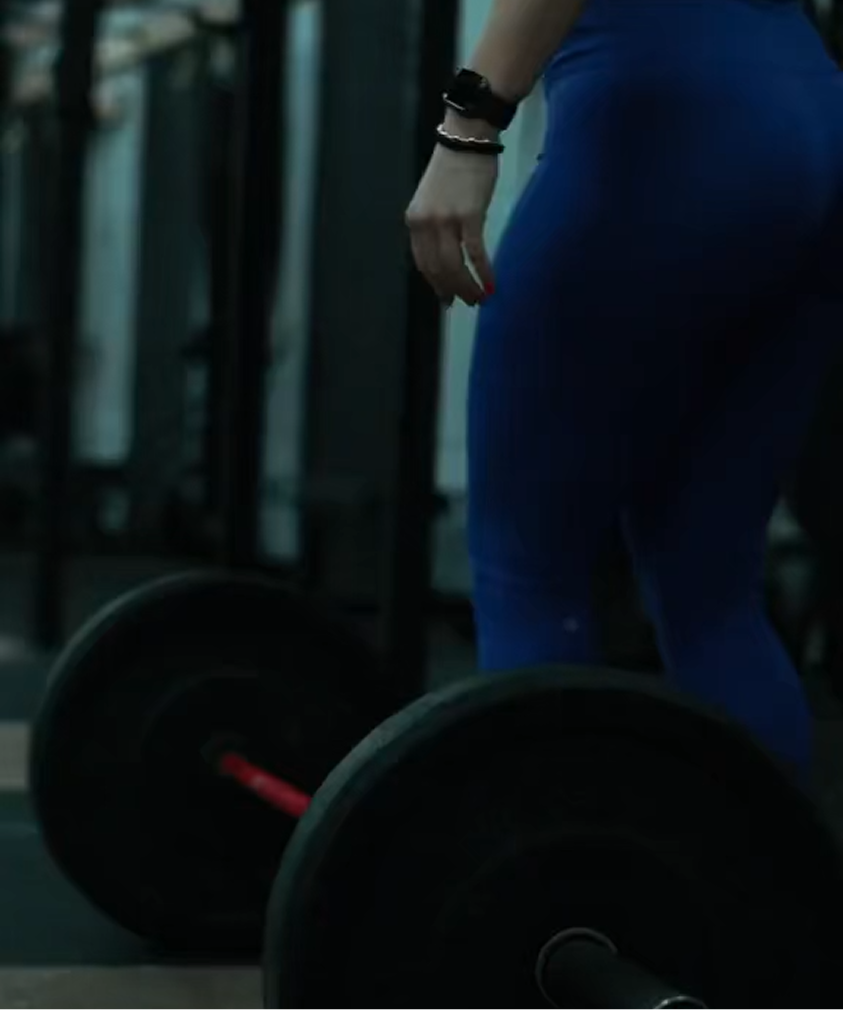 Functional fitness class at Route 250 — high energy functional fitness in New Philadelphia Ohio