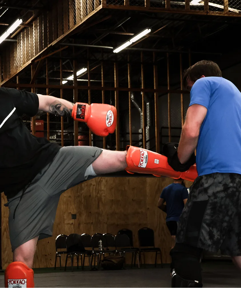 Martial arts training at Route 250 — BJJ, Judo and striking classes in New Philadelphia Ohio